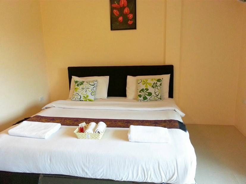 Fortune Pattaya Resort Jomtien Beach Buitenkant foto